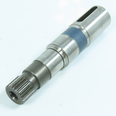 Permco QA-0024 2500 Shaft Keyed 1-1/4" Dia.