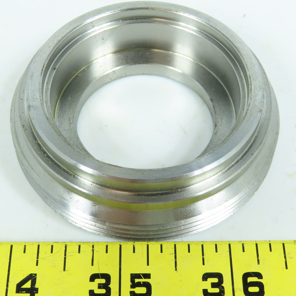 Permco KZ-0961 Retainer Ring Seal Nut