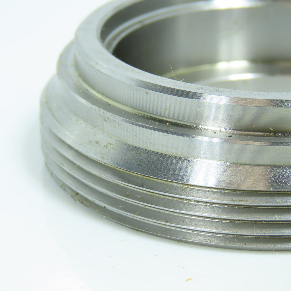 Permco KZ-0961 Retainer Ring Seal Nut