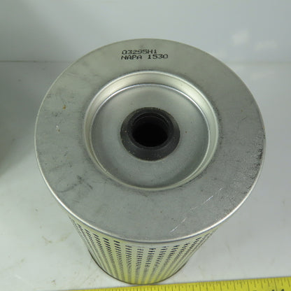 NAPA Gold 1435 Hydraulic Cartridge Oil Filter