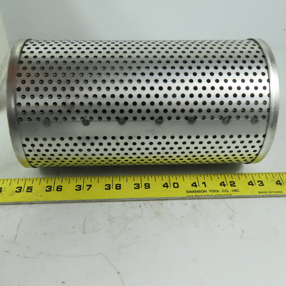 NAPA Gold 1435 Hydraulic Cartridge Oil Filter