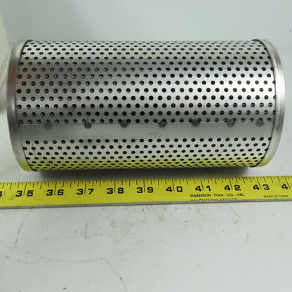 NAPA Gold 1435 Hydraulic Cartridge Oil Filter