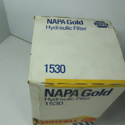 NAPA Gold 1435 Hydraulic Cartridge Oil Filter