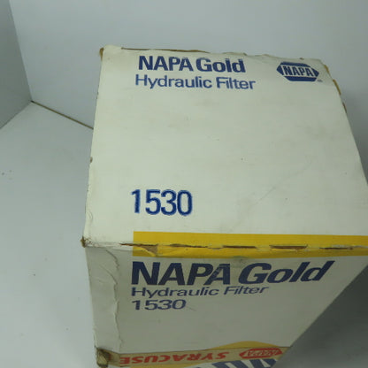 NAPA Gold 1435 Hydraulic Cartridge Oil Filter