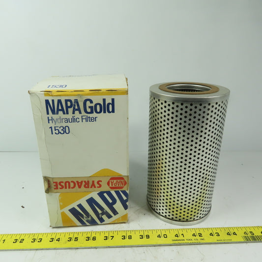 NAPA Gold 1435 Hydraulic Cartridge Oil Filter