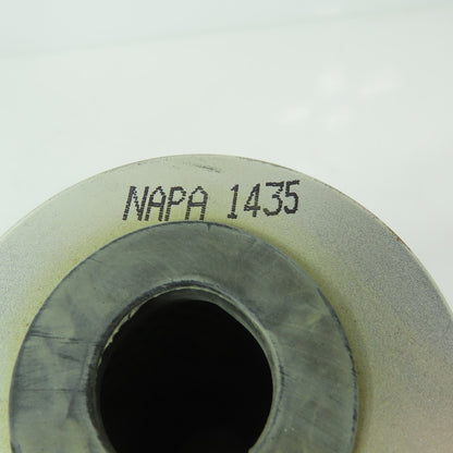 NAPA Gold 1435 Hydraulic Cartridge Oil Filter Package of 2
