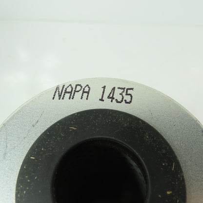 NAPA Gold 1435 Hydraulic Cartridge Oil Filter Package of 2