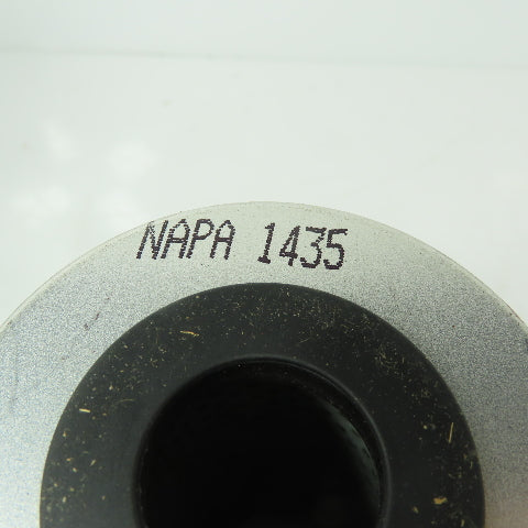 NAPA Gold 1435 Hydraulic Cartridge Oil Filter Package of 2