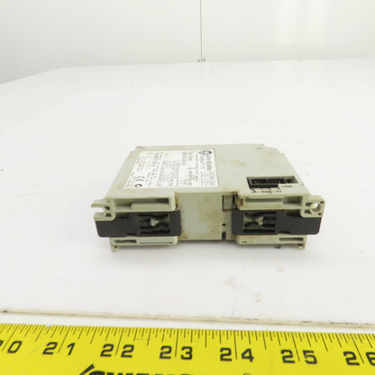 Allen Bradley 1769-OB16 SerB Compact I/O 16 Point Sourcing Output Module 26.4VDC