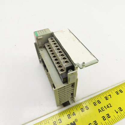Allen Bradley 1769-OB16 SerB Compact I/O 16 Point Sourcing Output Module 26.4VDC