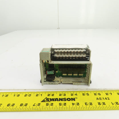 Allen Bradley 1769-OB16 SerB Compact I/O 16 Point Sourcing Output Module 26.4VDC