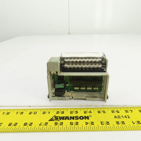 Allen Bradley 1769-OB16 SerB Compact I/O 16 Point Sourcing Output Module 26.4VDC