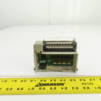 Allen Bradley 1769-OB16 SerB Compact I/O 16 Point Sourcing Output Module 26.4VDC
