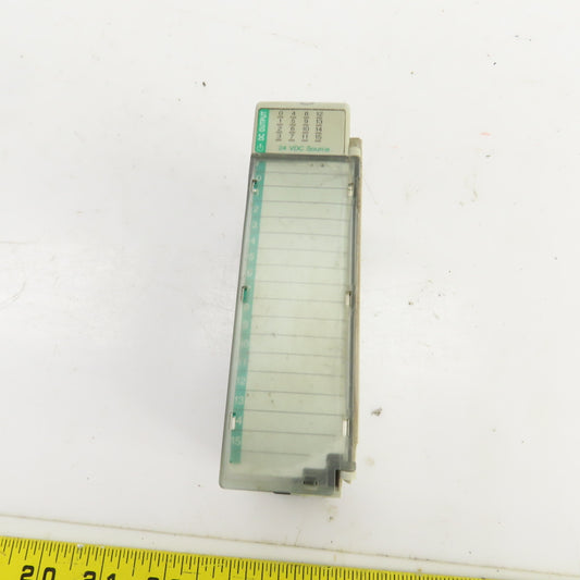 Allen Bradley 1769-OB16 SerB Compact I/O 16 Point Sourcing Output Module 26.4VDC