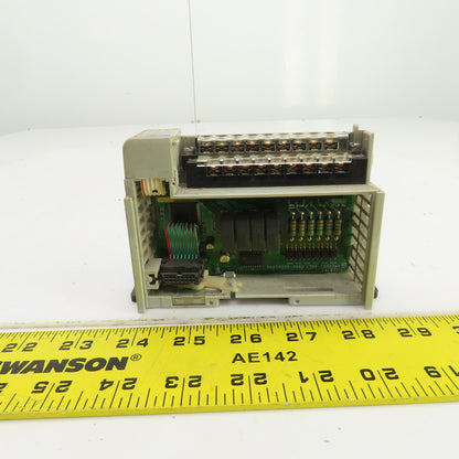 Allen Bradley 1769-IQ6XOW4 Compact I/O Combination 24VDC Input Relay Output
