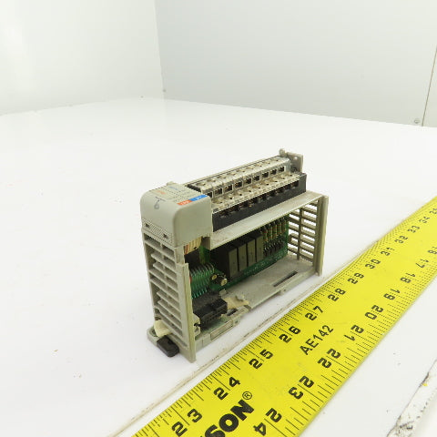 Allen Bradley 1769-IQ6XOW4 Compact I/O Combination 24VDC Input Relay Output