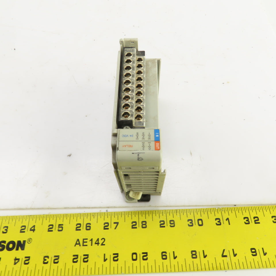 Allen Bradley 1769-IQ6XOW4 Compact I/O Combination 24VDC Input Relay Output