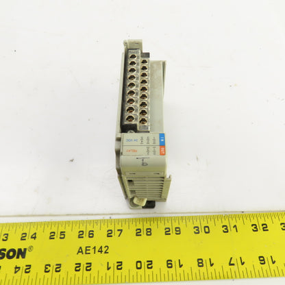 Allen Bradley 1769-IQ6XOW4 Compact I/O Combination 24VDC Input Relay Output
