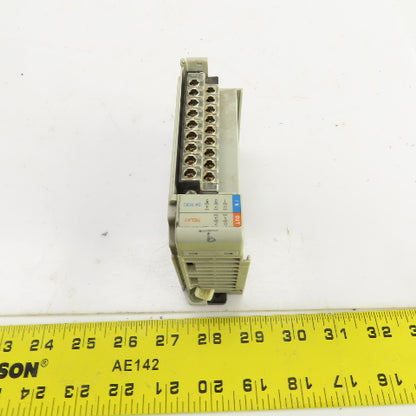 Allen Bradley 1769-IQ6XOW4 Compact I/O Combination 24VDC Input Relay Output