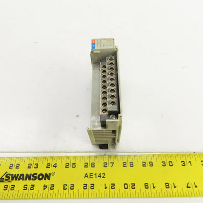Allen Bradley 1769-IQ6XOW4 Compact I/O Combination 24VDC Input Relay Output