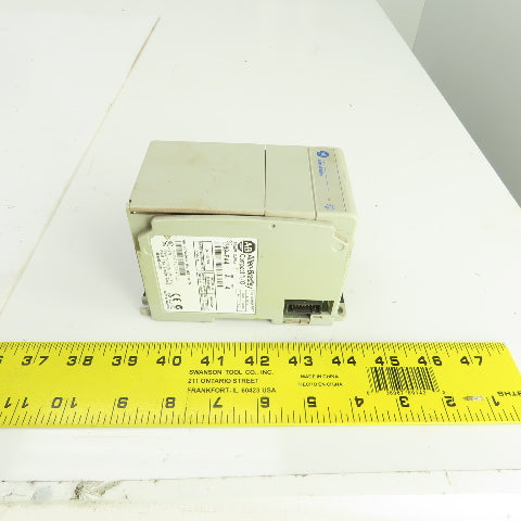 Allen Bradley 1769-PA4 Compact I/O Power Supply