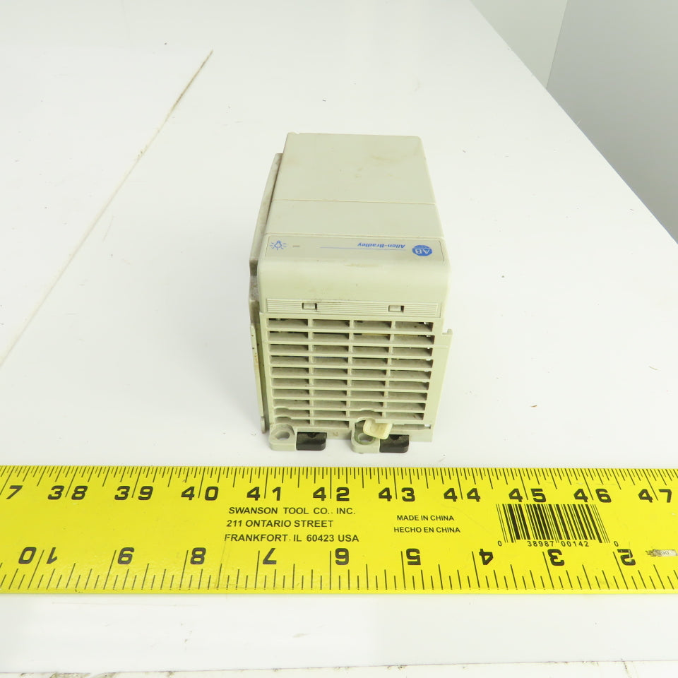 Allen Bradley 1769-PA4 Compact I/O Power Supply