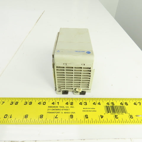 Allen Bradley 1769-PA4 Compact I/O Power Supply