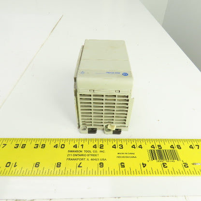 Allen Bradley 1769-PA4 Compact I/O Power Supply