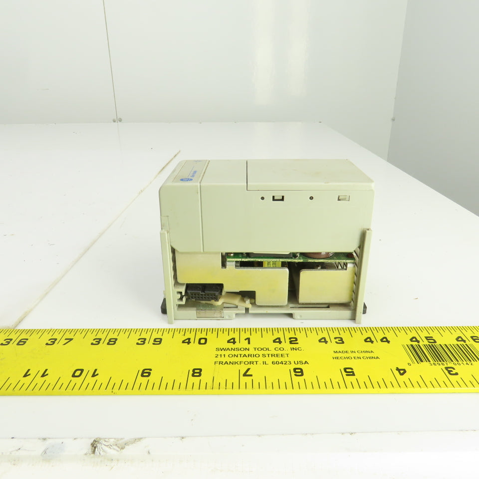 Allen Bradley 1769-PA4 Compact I/O Power Supply