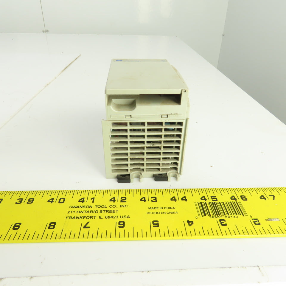 Allen Bradley 1769-PA4 Compact I/O Power Supply