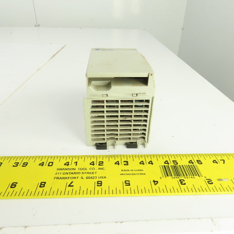 Allen Bradley 1769-PA4 Compact I/O Power Supply
