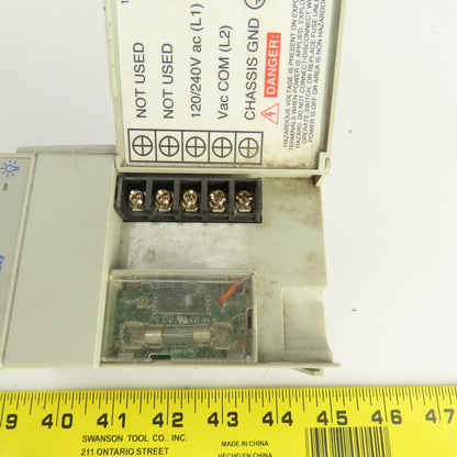 Allen Bradley 1769-PA4 Compact I/O Power Supply