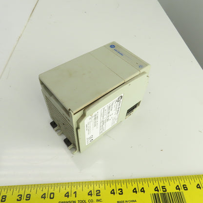 Allen Bradley 1769-PA4 Compact I/O Power Supply