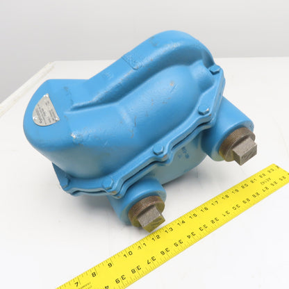 Mepco 48-830 2" NPT 250PSI Cast Iron Float Steam Trap