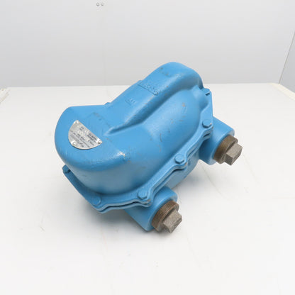 Mepco 48-830 2" NPT 250PSI Cast Iron Float Steam Trap