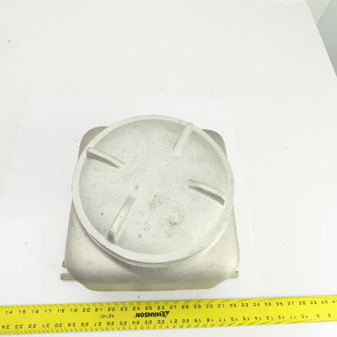 Akron XJATS8 Hazardous Location Explosion Proof Outlet Box 10" x 10" Type 4X NEW