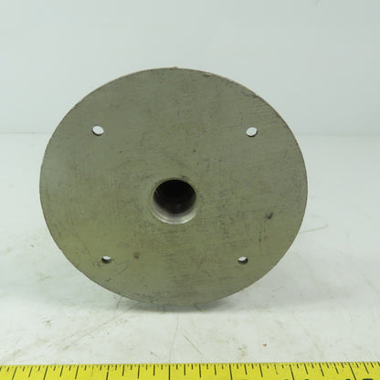 Kiullark VB-1 1/2" Hub Cast Aluminum Mounting Bracket for V Series Fixture