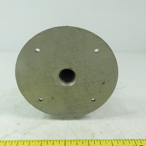 Kiullark VB-1 1/2" Hub Cast Aluminum Mounting Bracket for V Series Fixture