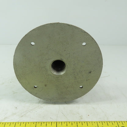 Kiullark VB-1 1/2" Hub Cast Aluminum Mounting Bracket for V Series Fixture