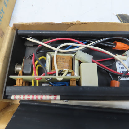 Graybar GMM-1 Vintage Emergency Exit Power Pack Lot of 4