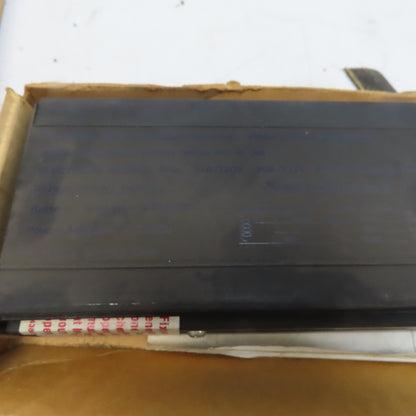 Graybar GMM-1 Vintage Emergency Exit Power Pack Lot of 4