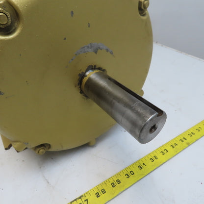 Baldor EM3704T 3HP Electric Motor 1160RPM 208-230/460V 3Ph 60HZ 213T Frame