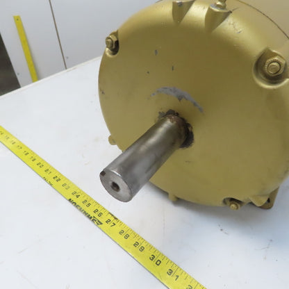 Baldor EM3704T 3HP Electric Motor 1160RPM 208-230/460V 3Ph 60HZ 213T Frame