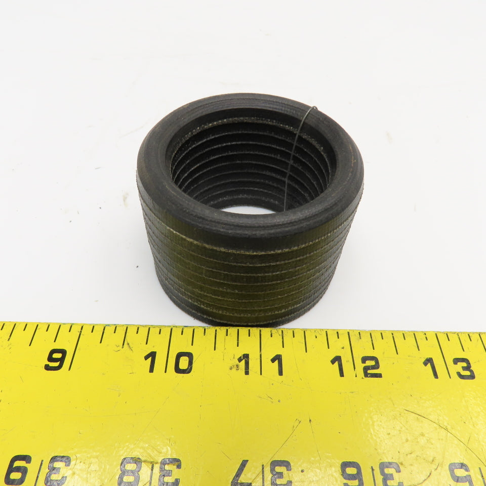 1-3/4" ID x 2-3/8" x 1/4" Thick VEE V Packing Seals Lot Of 10