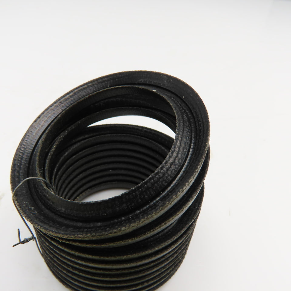 1-3/4" ID x 2-3/8" x 1/4" Thick VEE V Packing Seals Lot Of 10