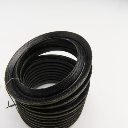 1-3/4" ID x 2-3/8" x 1/4" Thick VEE V Packing Seals Lot Of 10
