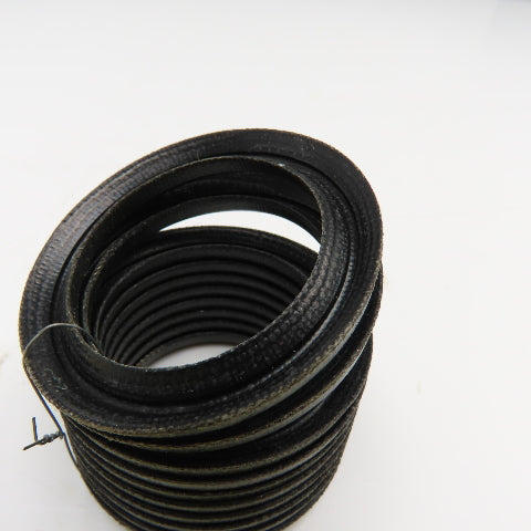 1-3/4" ID x 2-3/8" x 1/4" Thick VEE V Packing Seals Lot Of 10