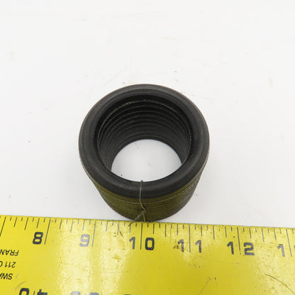 1-3/4" ID x 2-3/8" x 1/4" Thick VEE V Packing Seals Lot Of 10