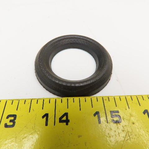 1-1/4" ID x 2" VEE V Packing 1/4" Thick Lot Of 20