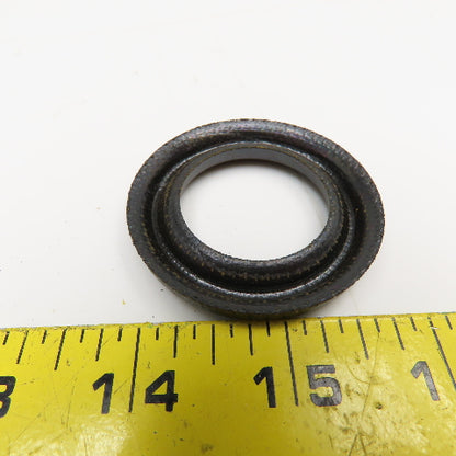 1-1/4" ID x 2" VEE V Packing 1/4" Thick Lot Of 20